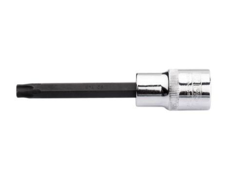 Nasadka Torx z gniazdem 1/2 cala T50 RS PRO