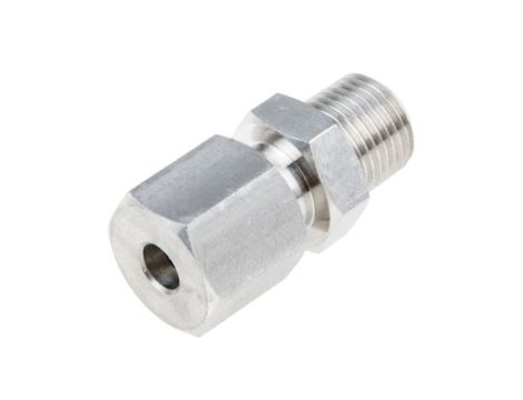 Mocowanie zaciskowe do Termopara RS PRO