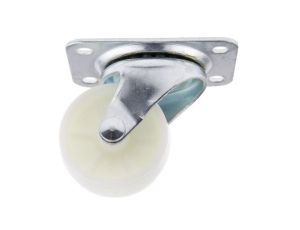 Kółka samonastawne do 200kg RS PRO