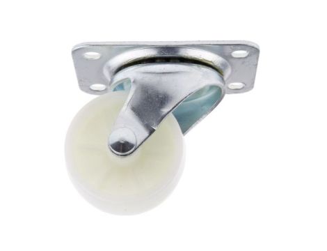 Kółka samonastawne do 200kg RS PRO