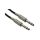 Kabel Jack audio, złącze A: Stereo, złącze B: Stereo, 10m