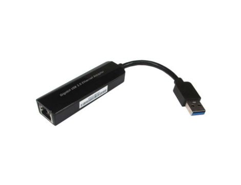 Przejściówka USB 3.0 na Ethernet, RS PRO