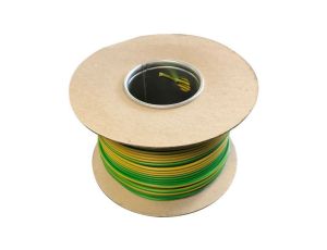 Przewód instalacyjny, Przewód z jednym rdzeniem, Ho7Z-R., 50m, 35 mm CSA , 450 V DC, 750 V AC, izolacja LSZH, kolor: