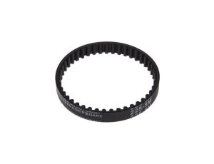 Pas zębaty x 9mm, 225mm, RS PRO