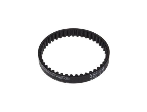 Pas zębaty x 9mm, 225mm, RS PRO