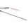 Termopara typ PT 100, -50C do +250C 150mm kabel 2m, Stal nierdzewna