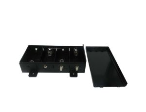 Uchwyt do baterii, x 4