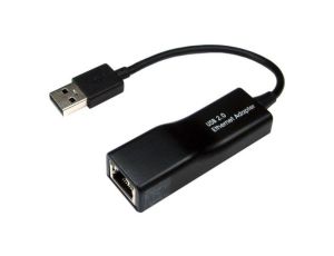 Przejściówka USB A na Ethernet, RS PRO