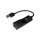 Przejściówka USB A na Ethernet, RS PRO