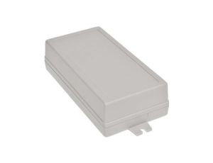 Obudowa IP54, 145 x 74 x 40mm, RS PRO Z5