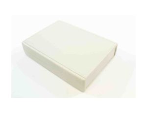 Obudowa do urządzeń przenośnych, 184.9 x 134.9 x 39.9mm, materiał: ABS, RS PRO