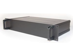 Obudowa do montażu w szafie, 2U, 335 x 425 x 84mm