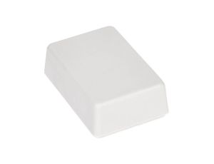 Obudowa IP53, 46 x 31 x 16mm, RS PRO Z4