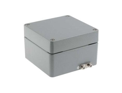 Obudowa IP68 Silikon, 140 x 140 x 90mm, RS PRO