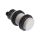 Czujnik pojemnościowy 10 mm cylindryczny M30 x 1,5 100 mA 20→ 250 V AC/DC IP67