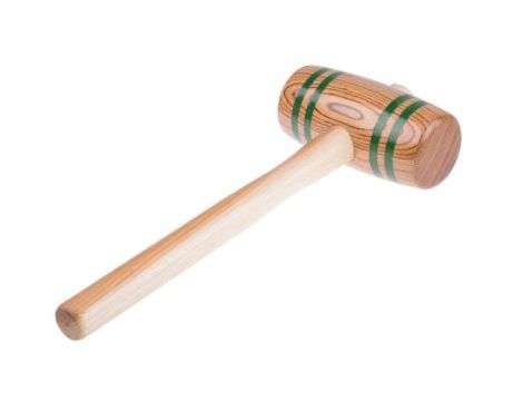 Młotek gumowy, 750.0g, RS PRO