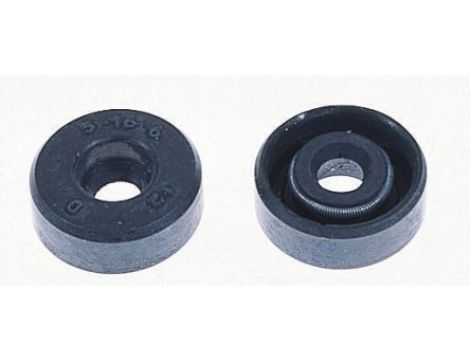 Uszczelka, materiał Guma nitrylowa, 7mm, Ø zew 35mm, RS PRO