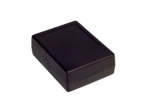 Obudowa Czarny IP40, 83 x 28.7 x 63.2mm, RS PRO