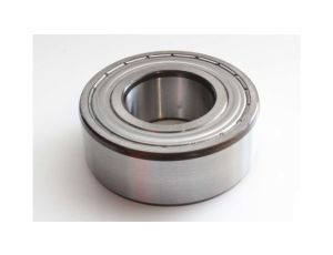 Łożysko kulkowe Skośne dwurzędowe nośność statyczna 8.62N nośność dynamiczna 14.01N RS PRO