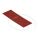Silicone Heater Mat 15 W 12 V DC 75 x 200mm