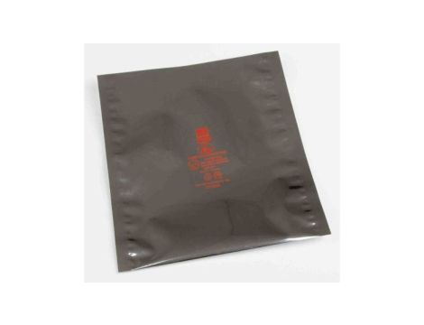 Opakowanie ESD, Bariera dla wilgoci, RS PRO