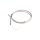 Termopara typ K do +1100C 1m kabel 100mm, Inconel 600 IEC