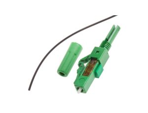 Złącze światłowodowe, LC, 9/125m, 0.4dB, Simplex, RS PRO