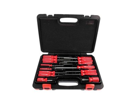 Zestaw wkrętaków, 15 szt., RS PRO