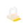 Zacisk kablowy Zacisk kablowy, materiał: Nylon 66, 13 x 12.7mm, RS PRO