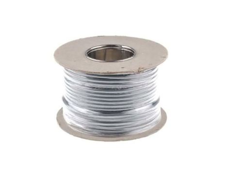 Kabel sterowniczy YY, 3-żyłowy, 1,5 mm, Ø 8.2mm Nieekranowany, izolacja Polichlorek winylu PVC