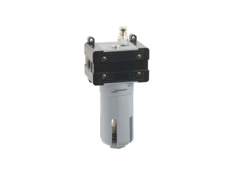 Smarownica pneumatyczna, G 3/4, 8200NL/min, 19,05 mm, G