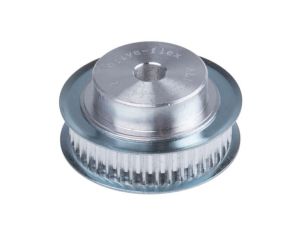 Koło pasowe rozrządu, materiał: Aluminium, Z: 40, otwór: 6mm, sz. paska: 6mm