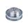 Koło pasowe rozrządu, materiał: Aluminium, Z: 40, otwór: 6mm, sz. paska: 6mm