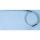Termopara typ J do +400C 300mm kabel 2m, Stal nierdzewna 316 Zgodność z RoHS
