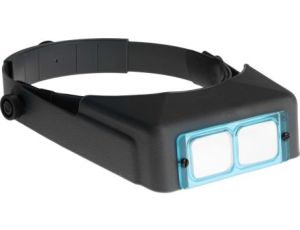 Szkło powiększające, powiększenie: 2.5