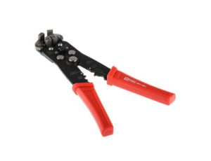 Ściągacz izolacji, 205 mm overall length RS PRO