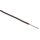 Przewód jednożyłowy linkowy, 2491X, 1,5 mm, 30/0,25 mm, 15 AWG, PVC, 750 V AC, Brązowy, dł. 100m, RS PRO