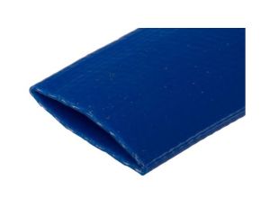 Przewód elastyczny, zbrojony, dł. 10m, kolor: Niebieski, materiał: PVC, -25→ +60 C., RS PRO