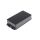 Obudowa Czarny z kołnierzem IP65, 167.14 x 84.14 x 31mm, RS PRO