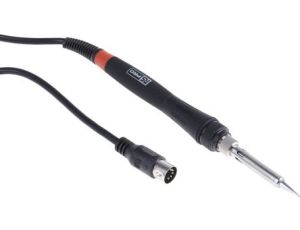 Lutownica, elektryczna 100V ST60, 60W, RS PRO
