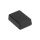 Obudowa Czarny IP53, 45.65 x 15.55 x 31.45mm, RS PRO