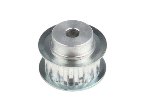 Koło pasowe rozrządu, materiał: Aluminium, Z: 16, otwór: 6mm, sz. paska: 10mm