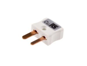 Złącze termoparowe Czujnik temperatury RS PRO