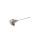 Termopara typ PT 100, -50C do +450C 300mm kabel 300mm, Stal nierdzewna 316