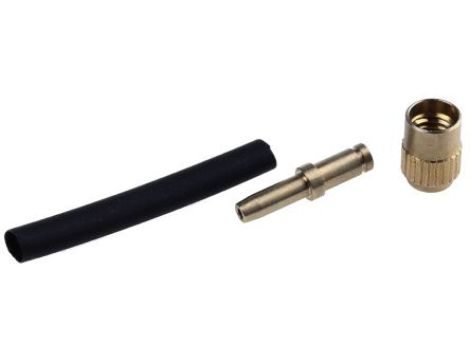 Narzędzie uderzeniowe, typ narzędzia: Narzędzie do zakańczania