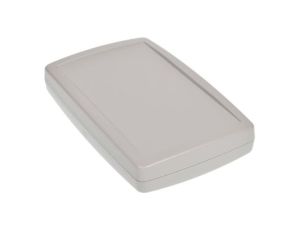 Obudowa Szary IP54, 151 x 93.1 x 25.5mm, RS PRO