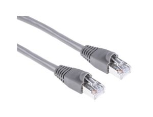 Kabel kat. 5e STP Szary 3m