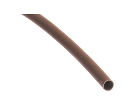 Rękaw ochronny brązowa 4mm Nie RS PRO