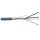 Wielożyłowy kabel przemysłowy Polichlorek winylu PVC 4.5mm 100m RS PRO