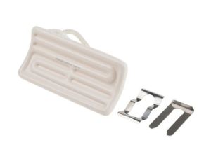 Ceramiczny element grzewczy 122mm 250 W 230 V AC